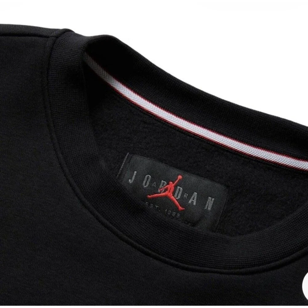 Jordan brooklyn fleece